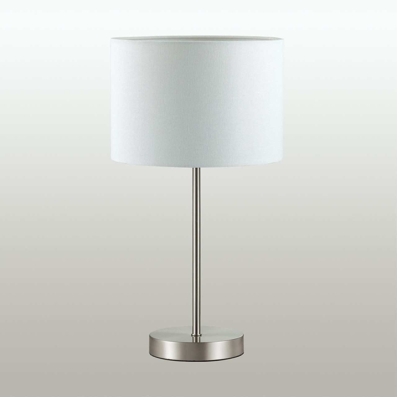 Интерьерная настольная лампа Lumion Nikki 3745/1T