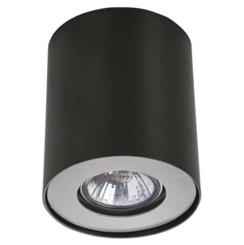 Накладной светильник Arte lamp A5633PL-1BK