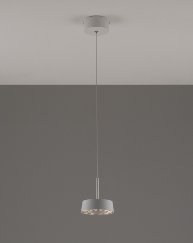 Светильник подвесной светодиодный Moderli V10856-PL Luma