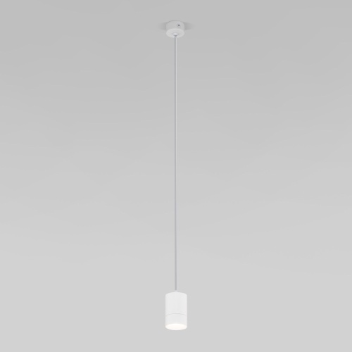 Подвесной светильник  белый Eurosvet 50248/1 LED