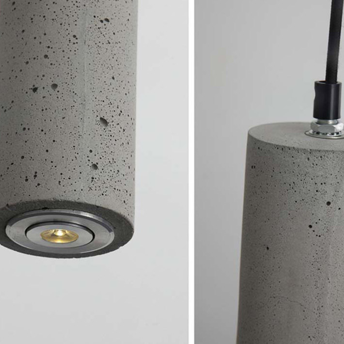 Подвесной светильник BRUT 189836-23