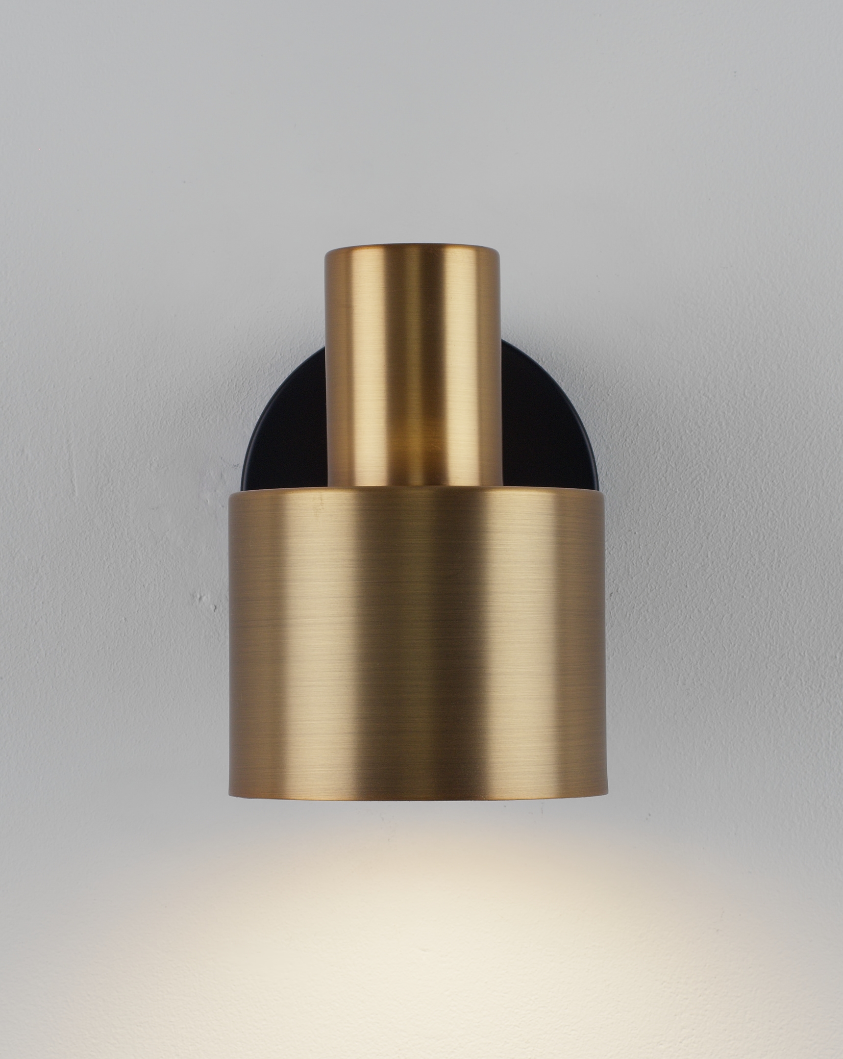 Светильник настенный Moderli V11274-1W Artis