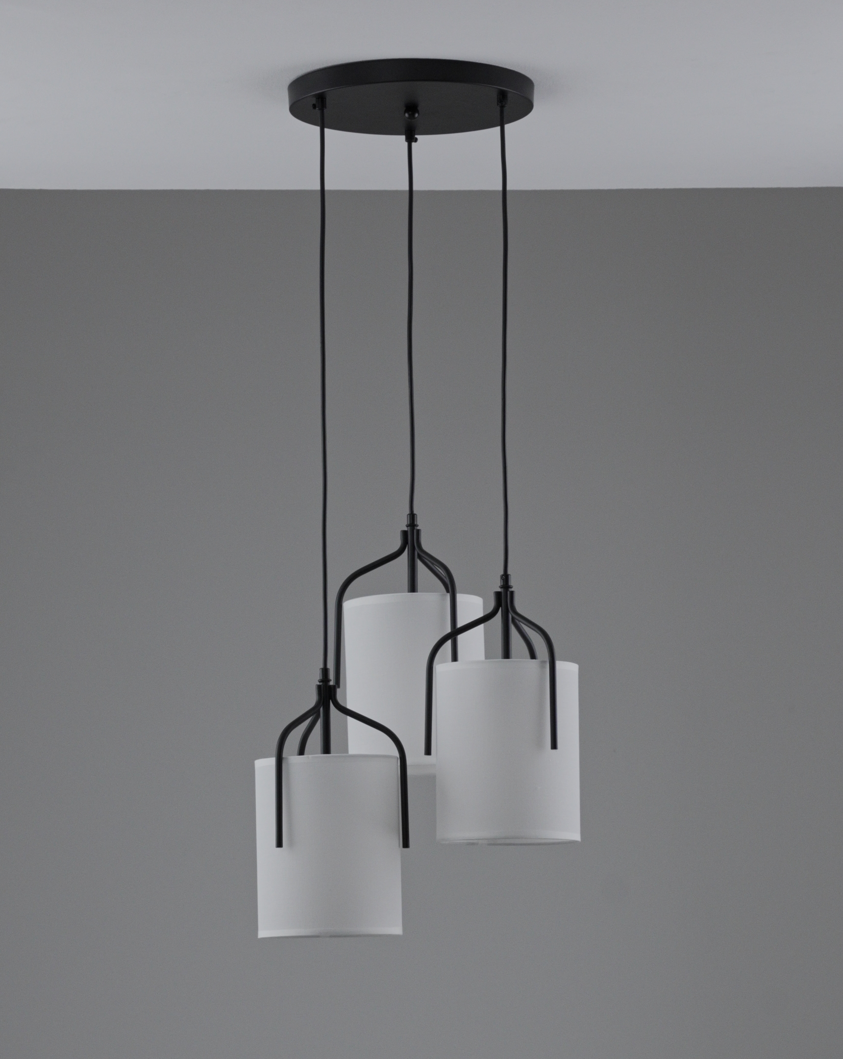 Светильник подвесной Moderli V11850-3P Inari