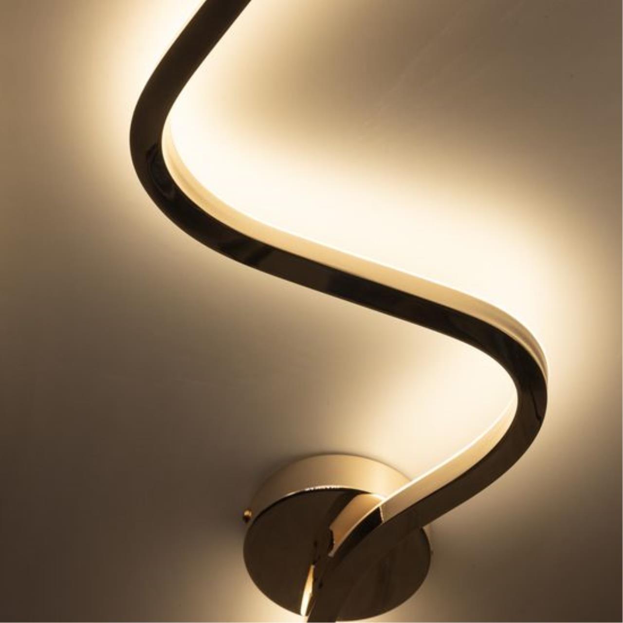 Декоративная подсветка Arte lamp A2099AP-24GO