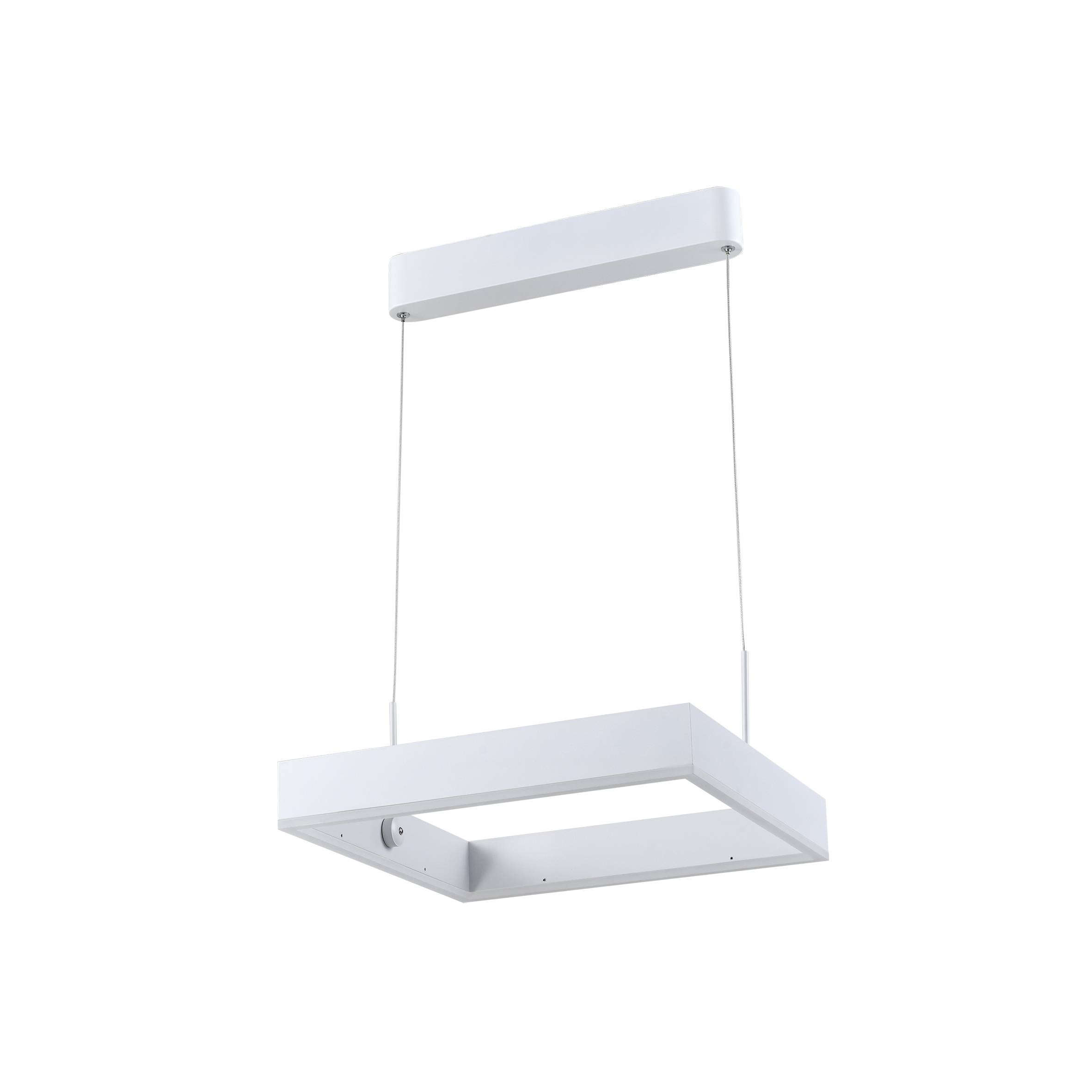 Светодиодный подвесной светильник Moderli V2450-PL Straight