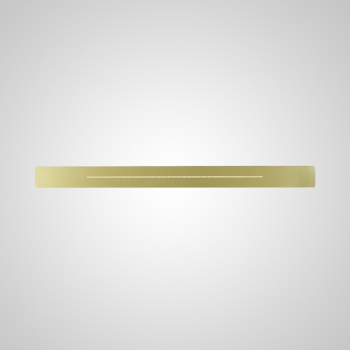 Настенный Светильник Souris L80 Gold от Imperiumloft 208893-23