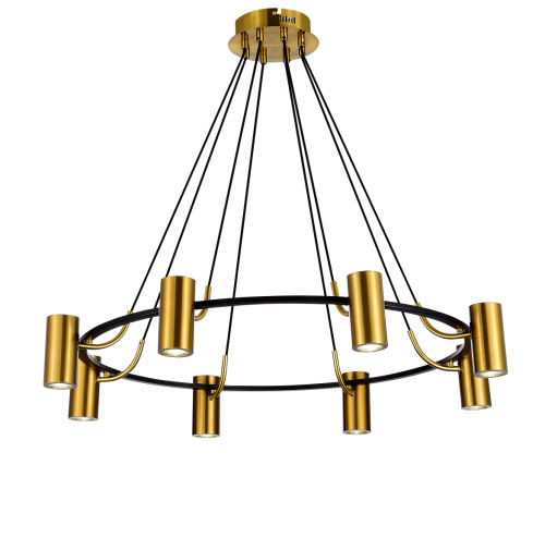 D2126-DWS-8 BLACK+BRASS (1) Светильник (NW)_SS