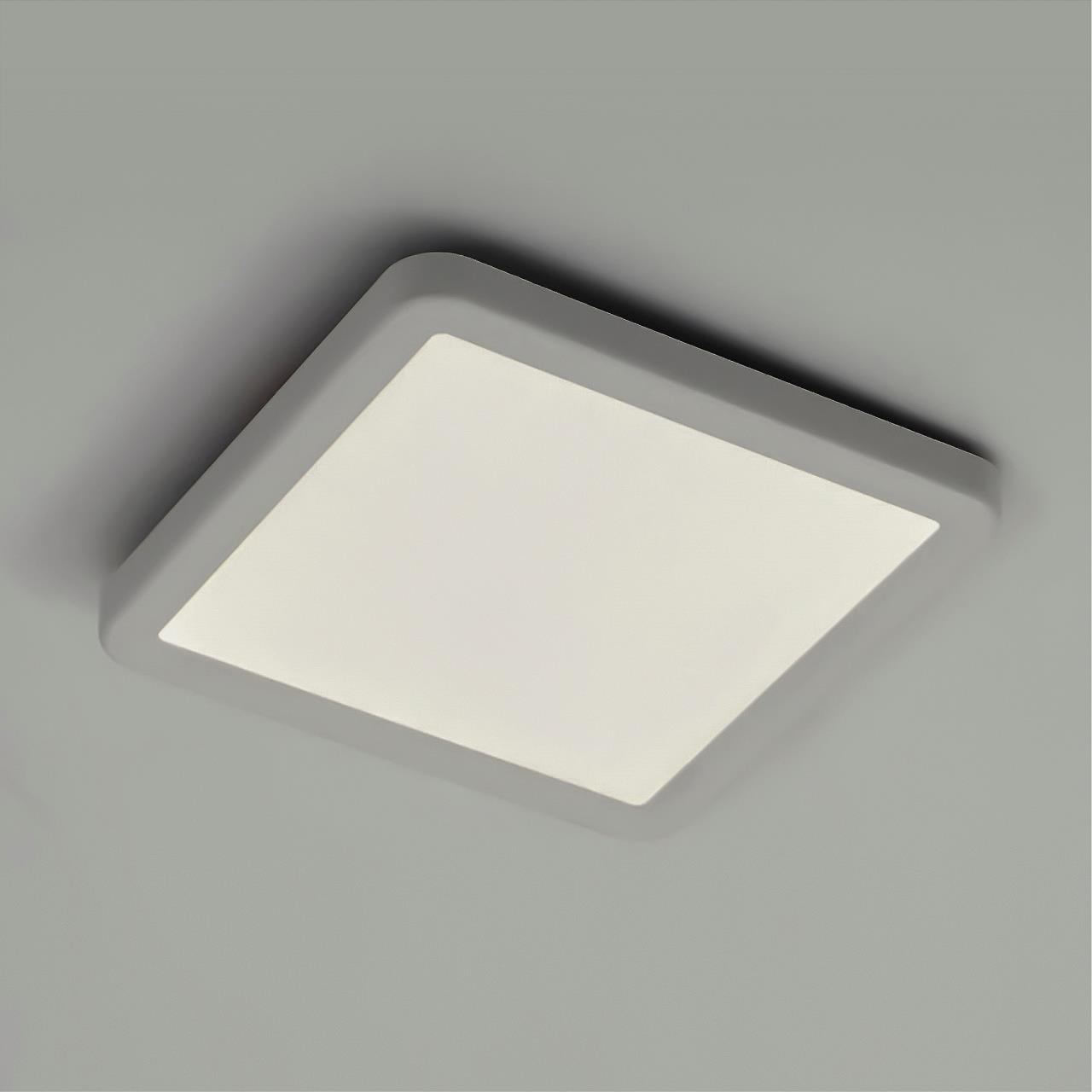 Потолочный светильник LEDtrec 325-8W