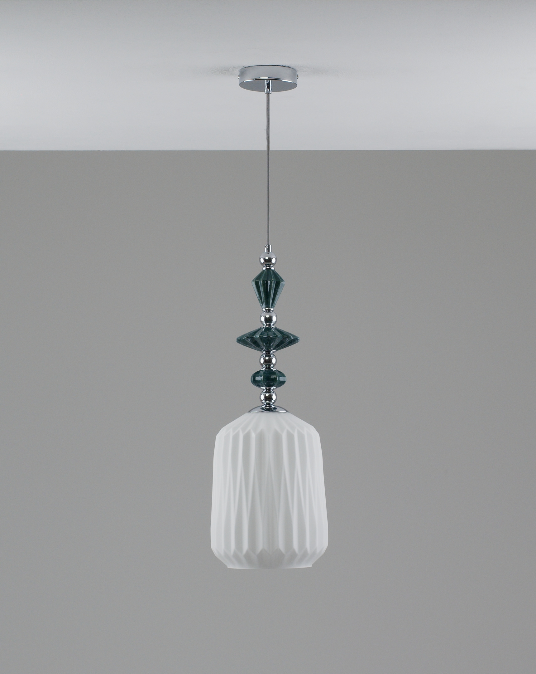 Светильник подвесной Moderli V11173-1P Charm