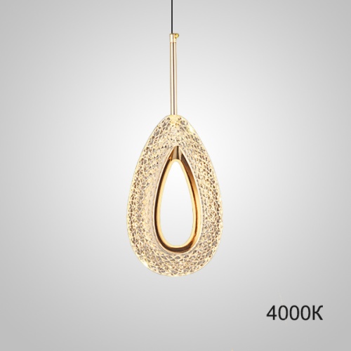 Подвесной Светильник Kezia C 4000К от Imperiumloft 232541-23