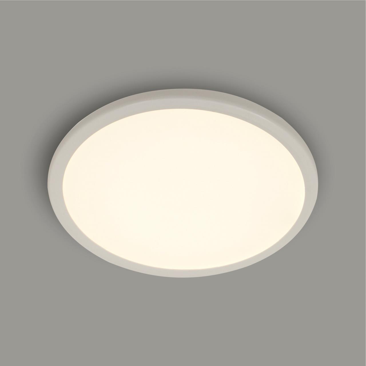 Потолочный светильник LEDtrec 324-8W