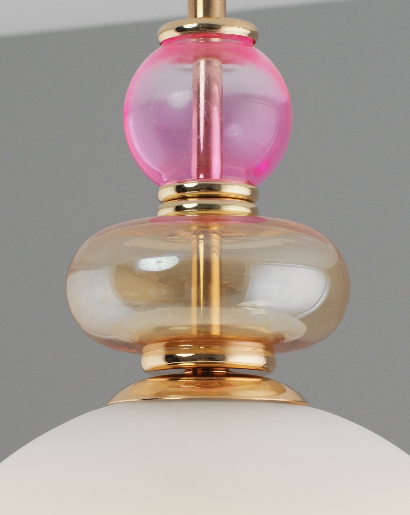 Светильник подвесной Moderli V11401-1P Tamina