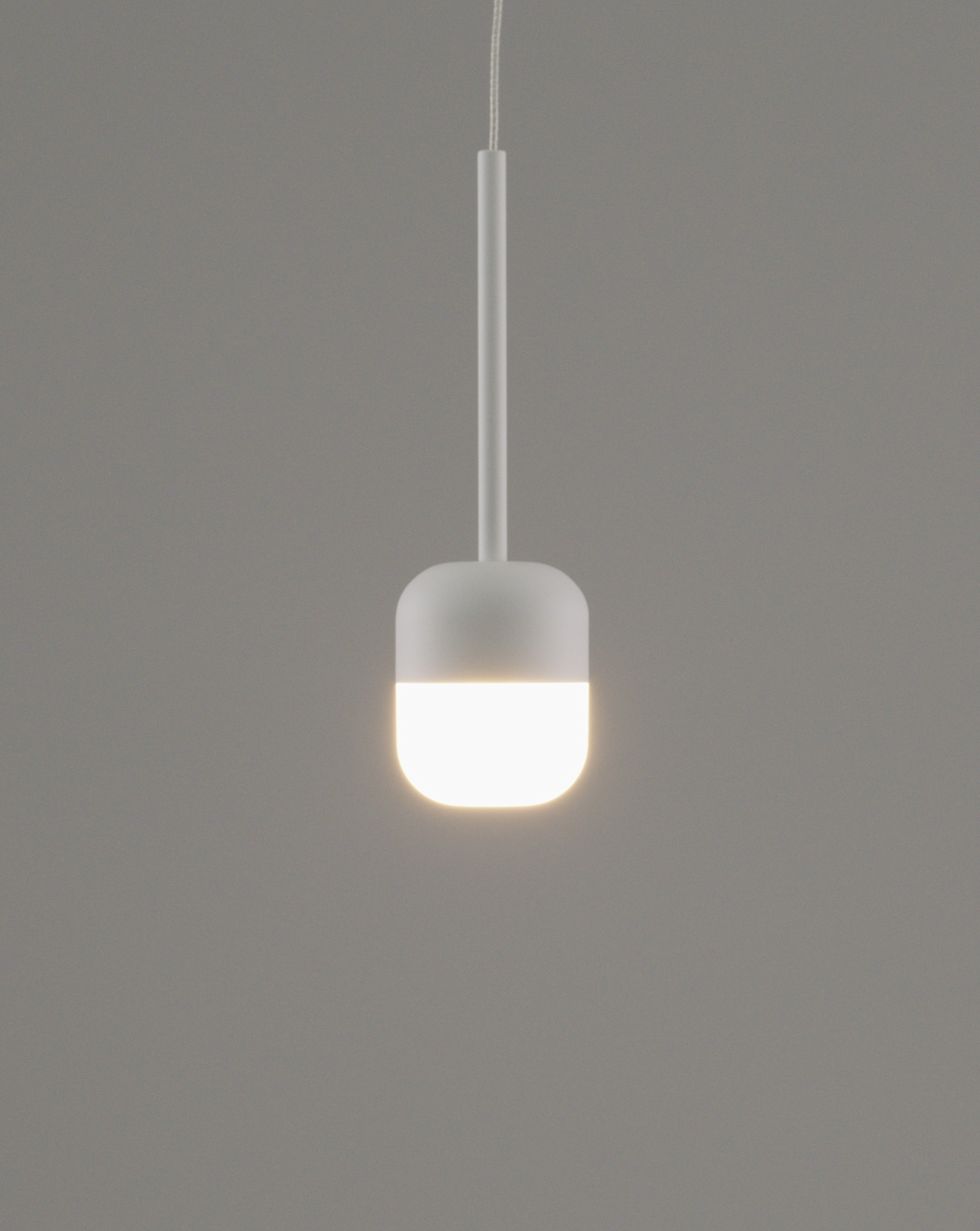 Светильник подвесной светодиодный Moderli V10861-PL Drop