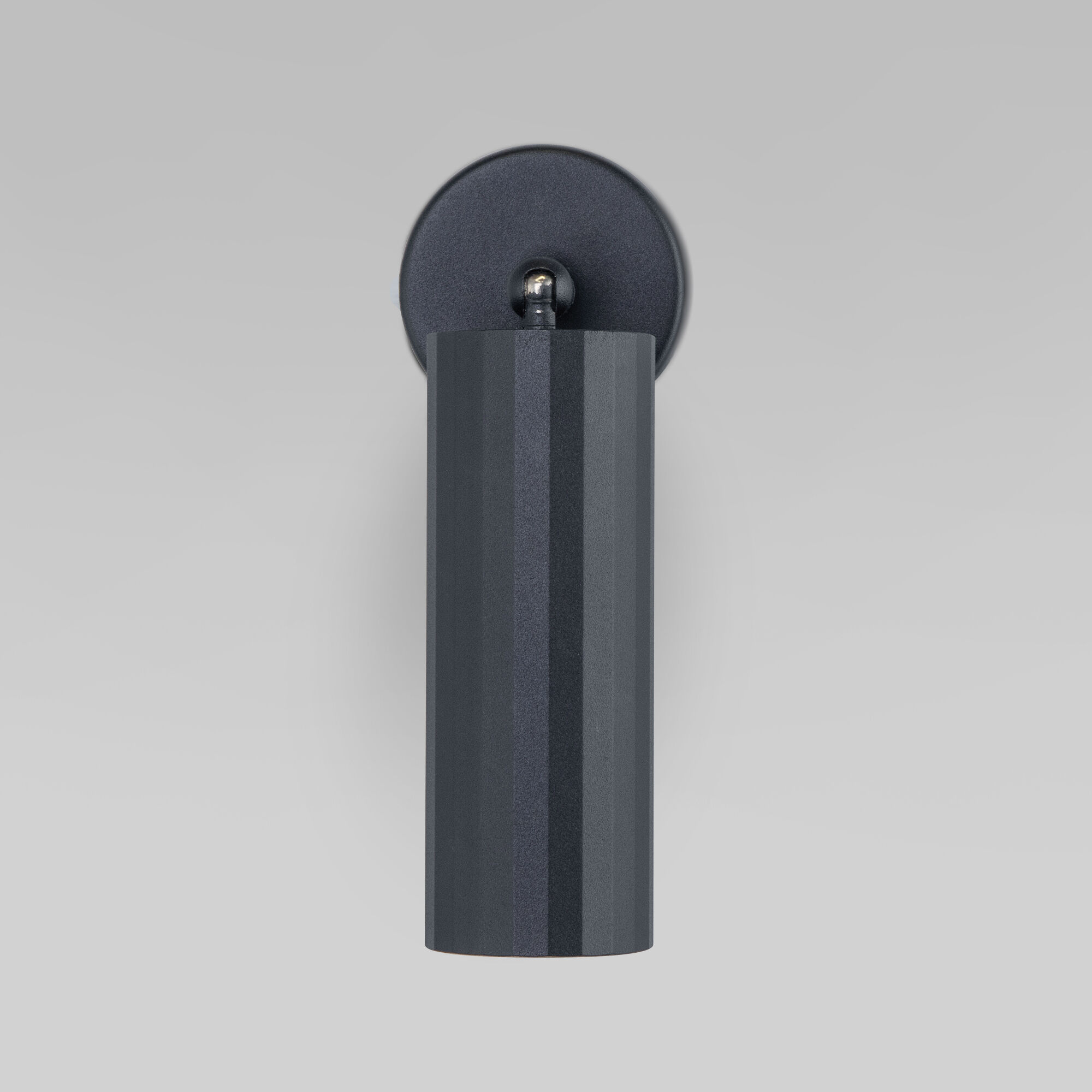 Настенный светильник Eurosvet 20098/1 LED черный