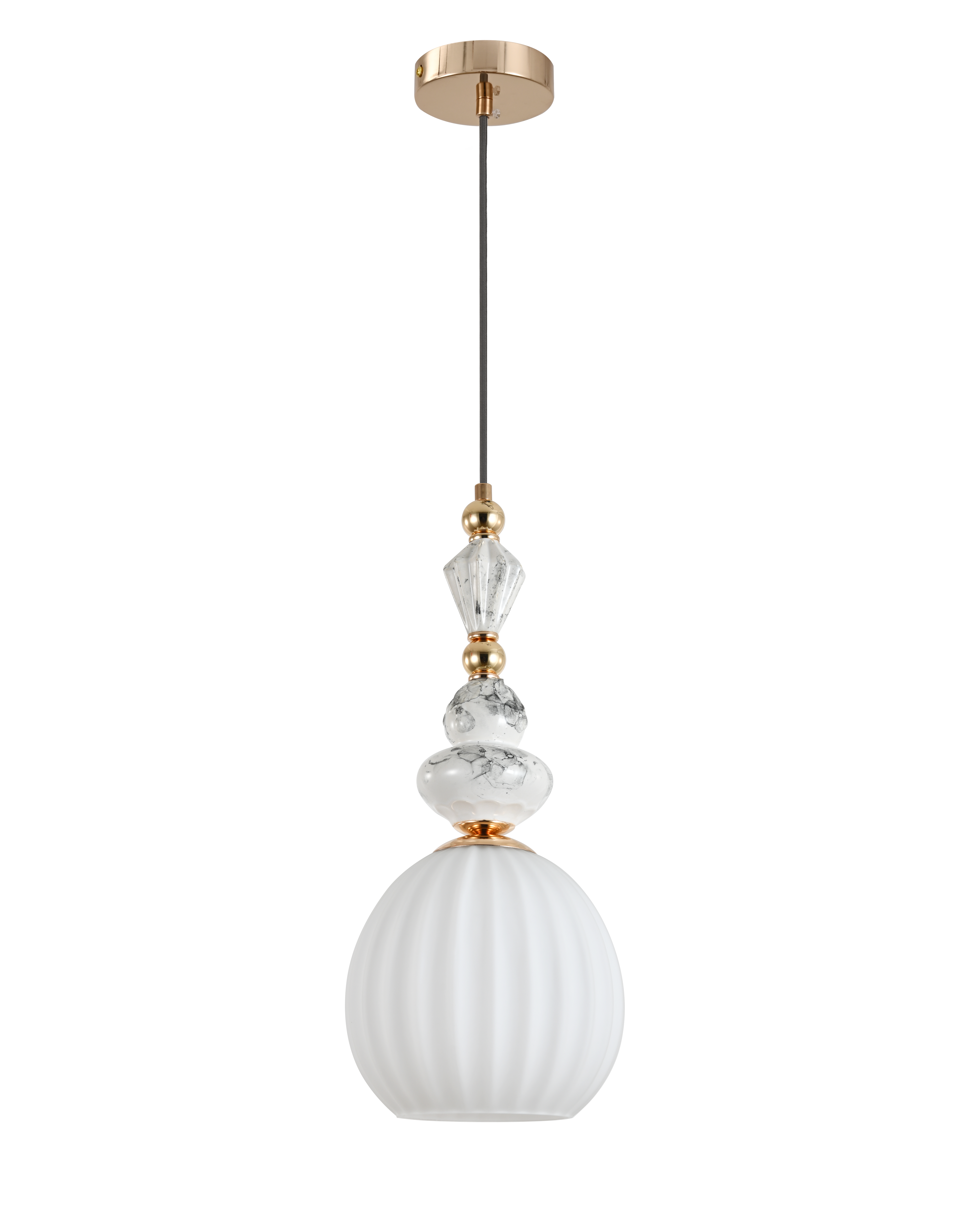 Светильник подвесной Moderli V11176-1P Charm