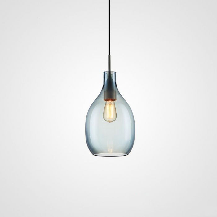 Подвесной Светильник Lovisa B Blue от Imperiumloft 140844-26