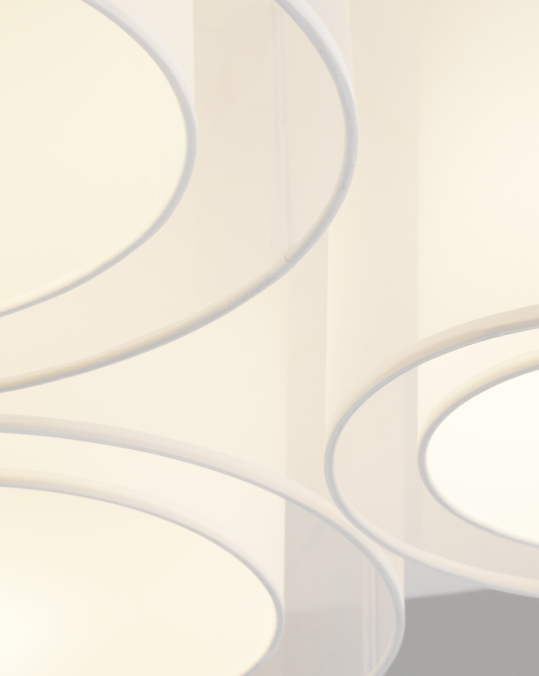 Светильник потолочный Moderli V11398-5C Massa