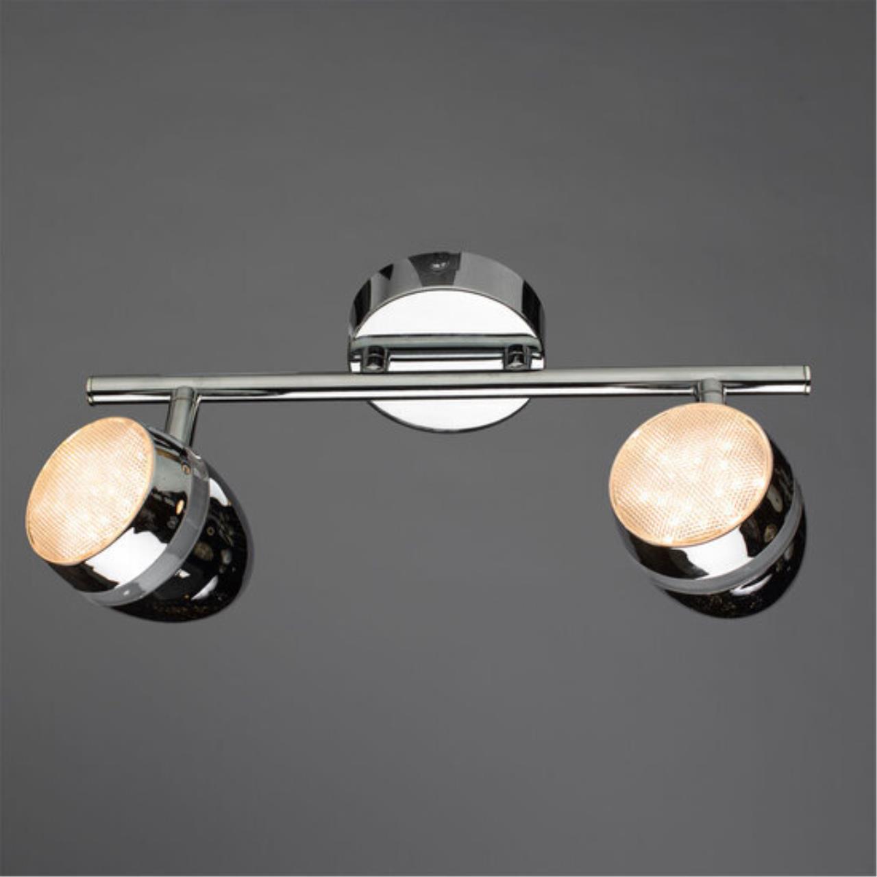Arte lamp A6701PL-2CC СВЕТИЛЬНИК ПОТОЛОЧНЫЙ