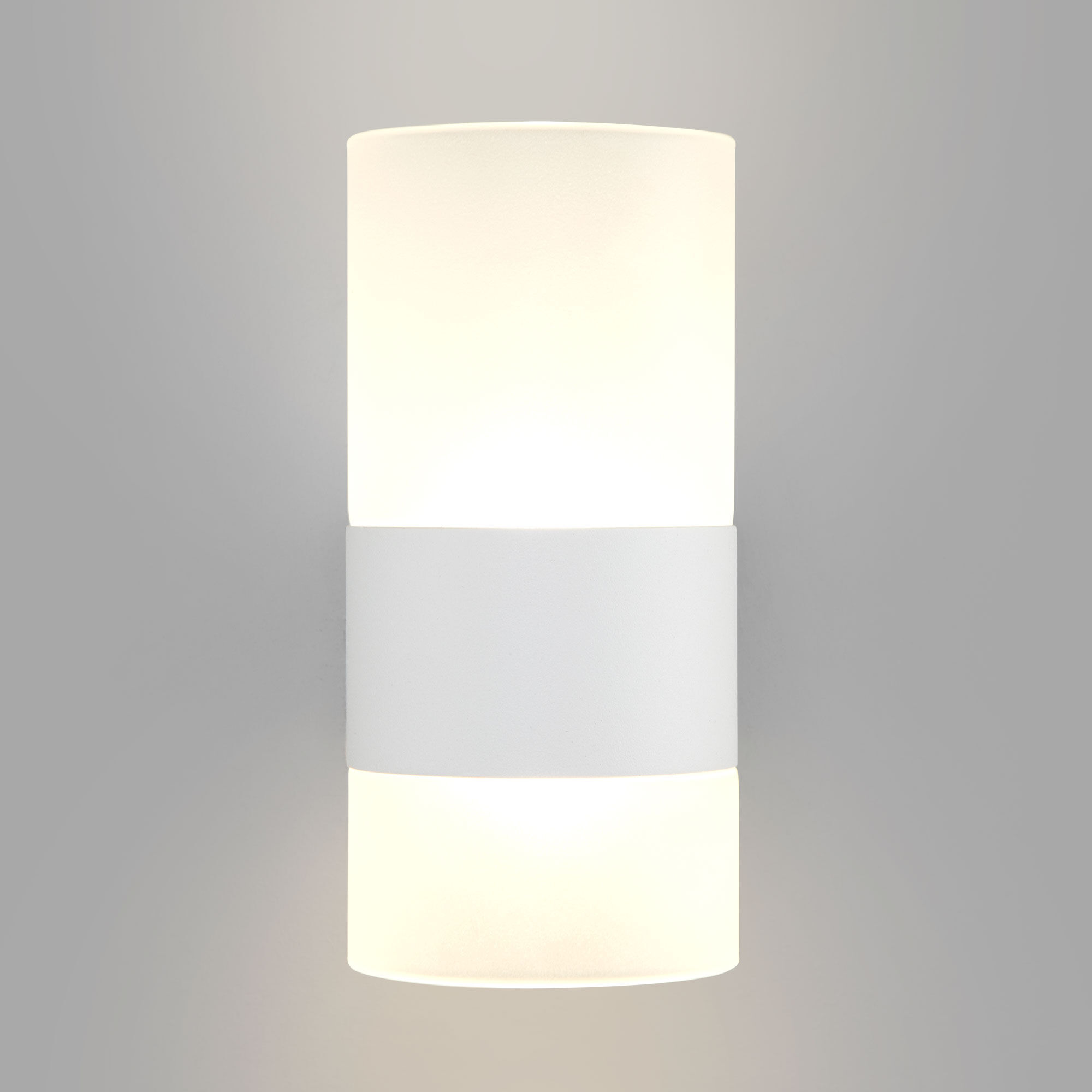  Eurosvet 40021/1 LED настенный светильник белый/матовый
