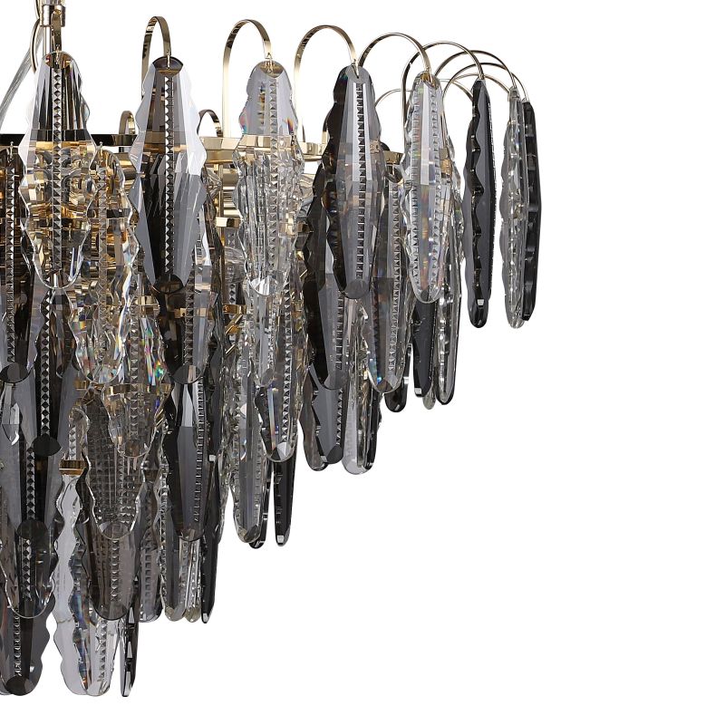 Люстра подвесная Stilfort 1021/03/18P серия Florin