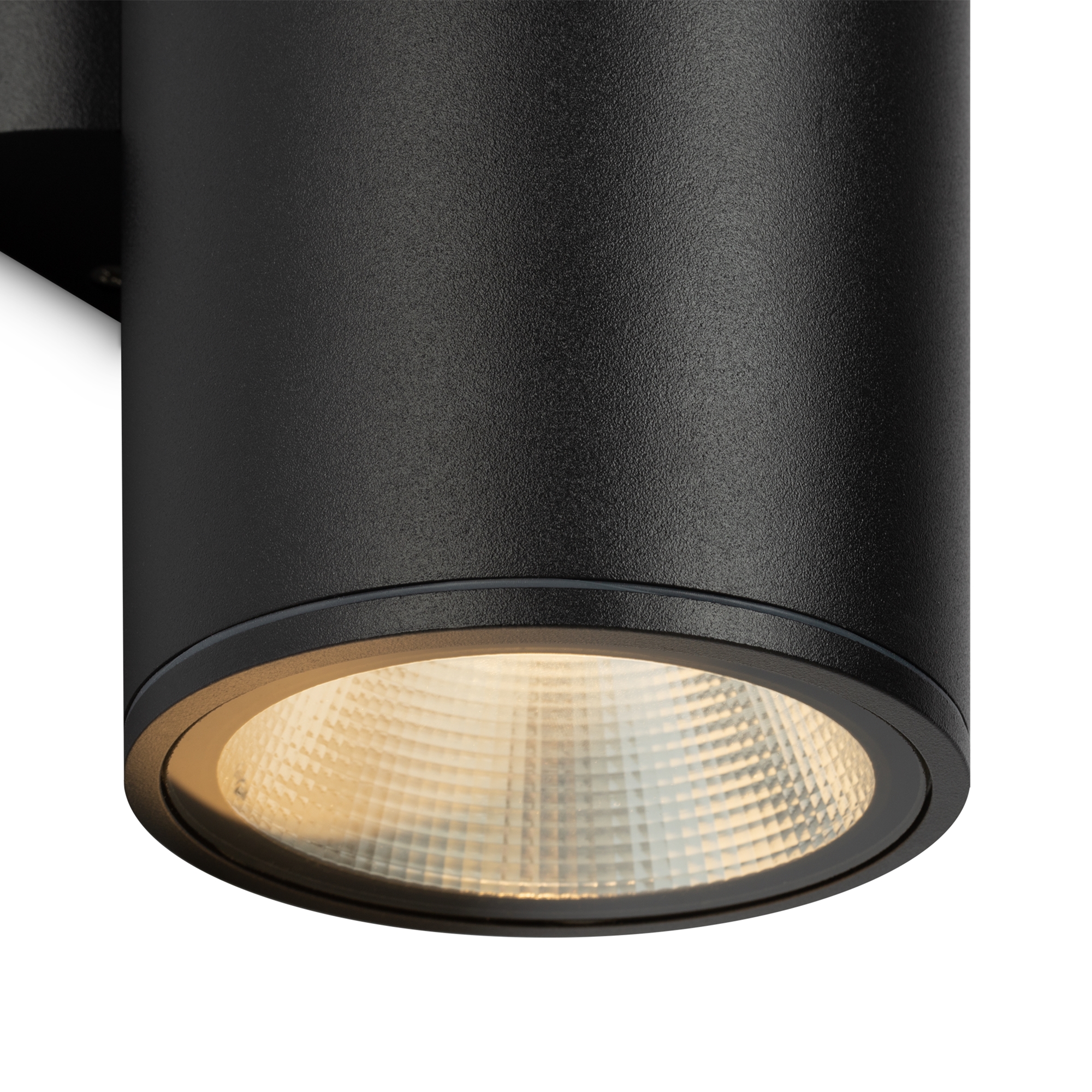 Настенный светильник (бра) Outdoor O303WL-L24GF3K