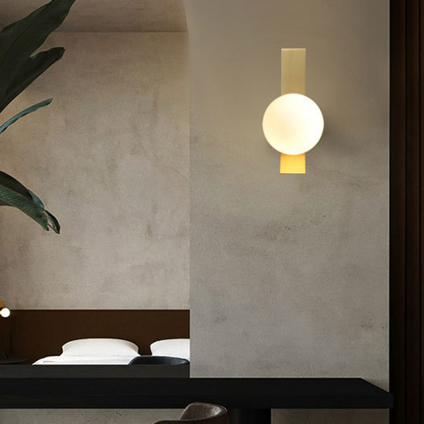 Настенный светильник LEEN L2 224110-23