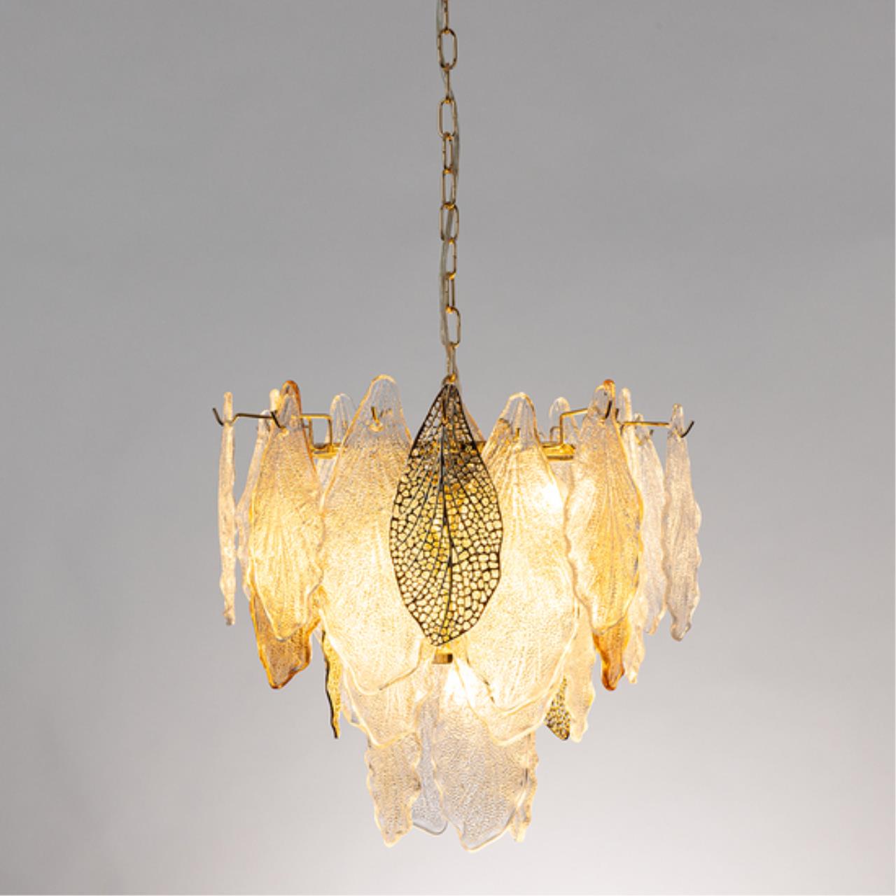 Подвесная люстра Arte lamp A4080LM-6GO СВЕТИЛЬНИК ПОДВЕСНОЙ