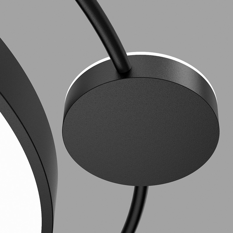 Потолочный светильник DESTIN D50 White 193728-26