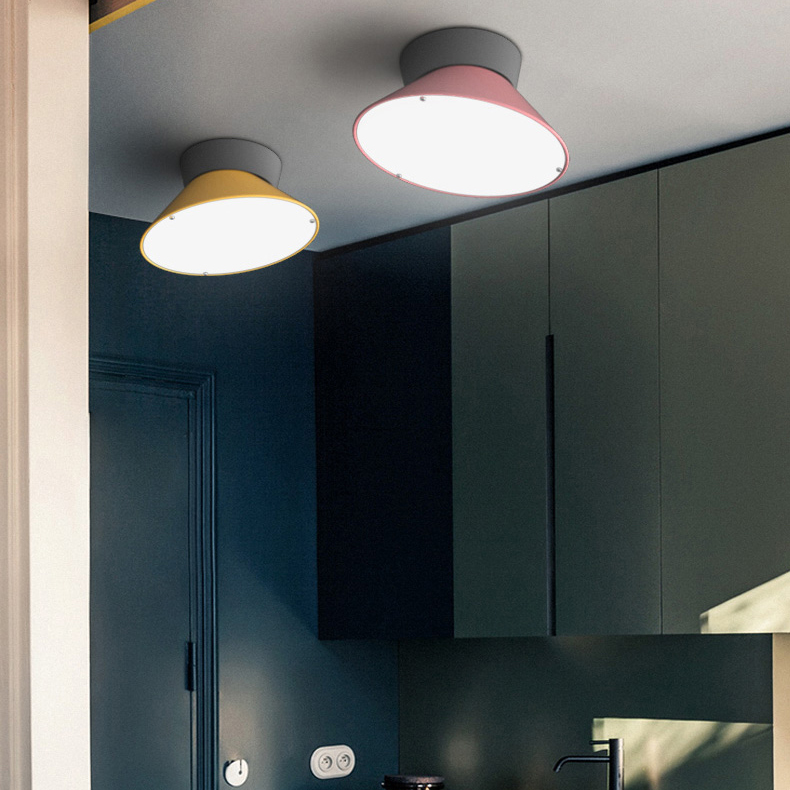 Потолочный Светильник Knap D25 Blue от Imperiumloft 193551-26