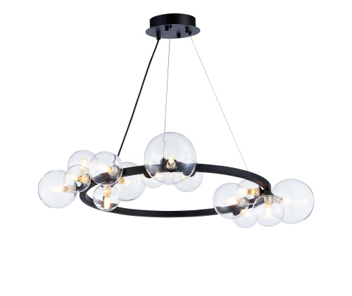 D2031R-DWS/14 BLACK (1) Светильник (NW)_SS