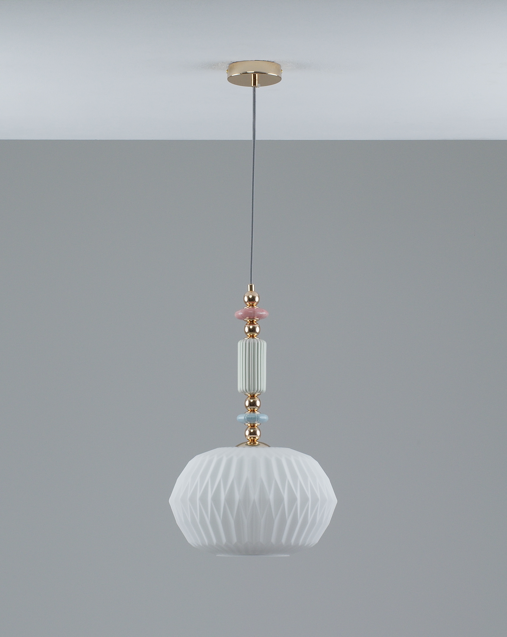 Светильник подвесной Moderli V11174-1P Charm