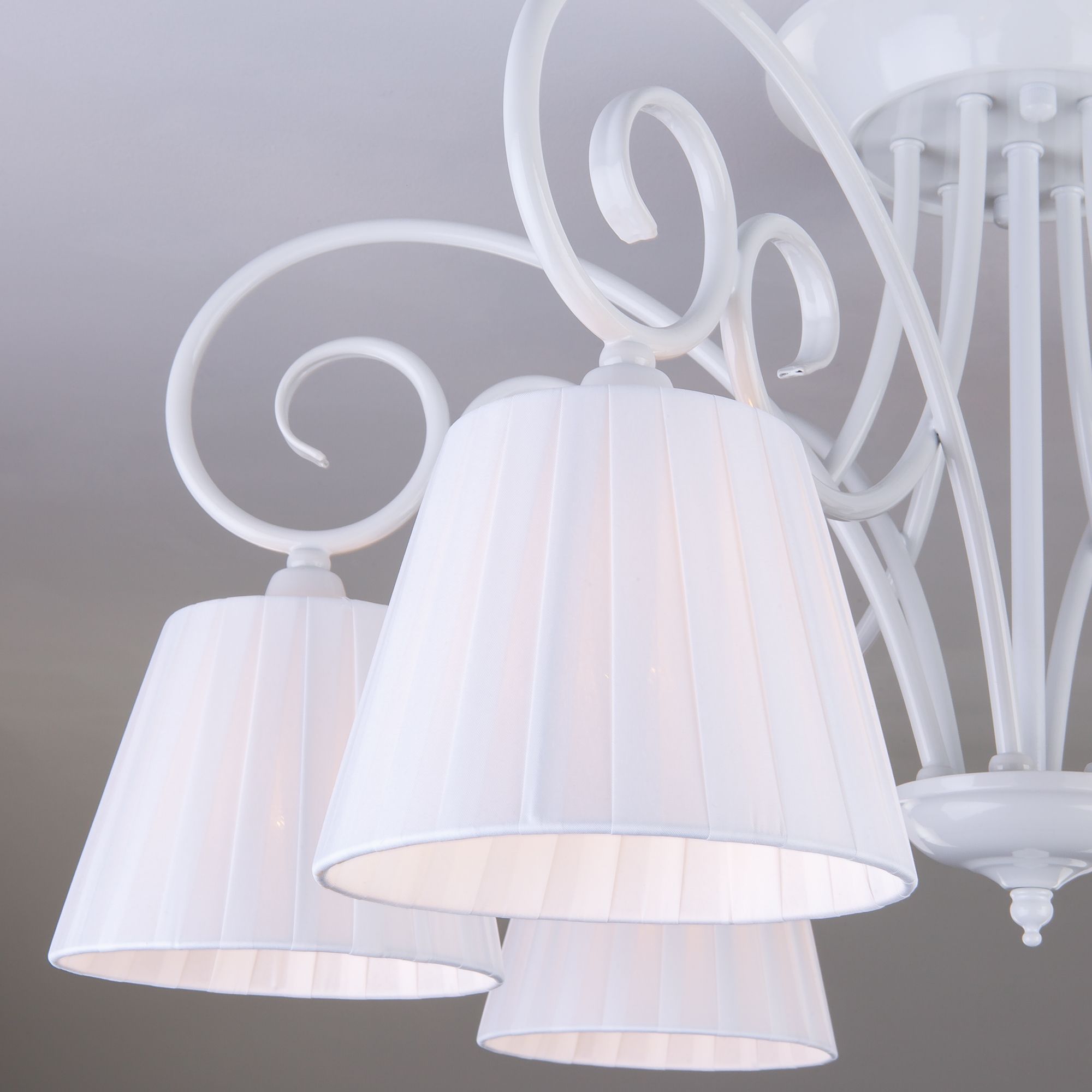 Потолочный светильник Bogate's 303/6