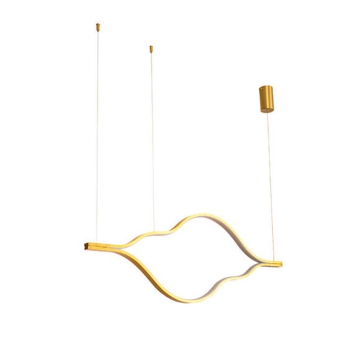 Подвесная люстра Arte lamp A2911SP-31GO СВЕТИЛЬНИК ПОДВЕСНОЙ