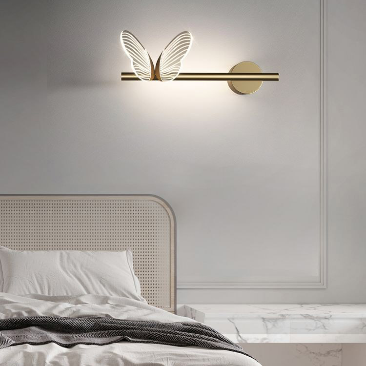 Настенный Светильник Babetta Wall B Right от Imperiumloft 212033-23
