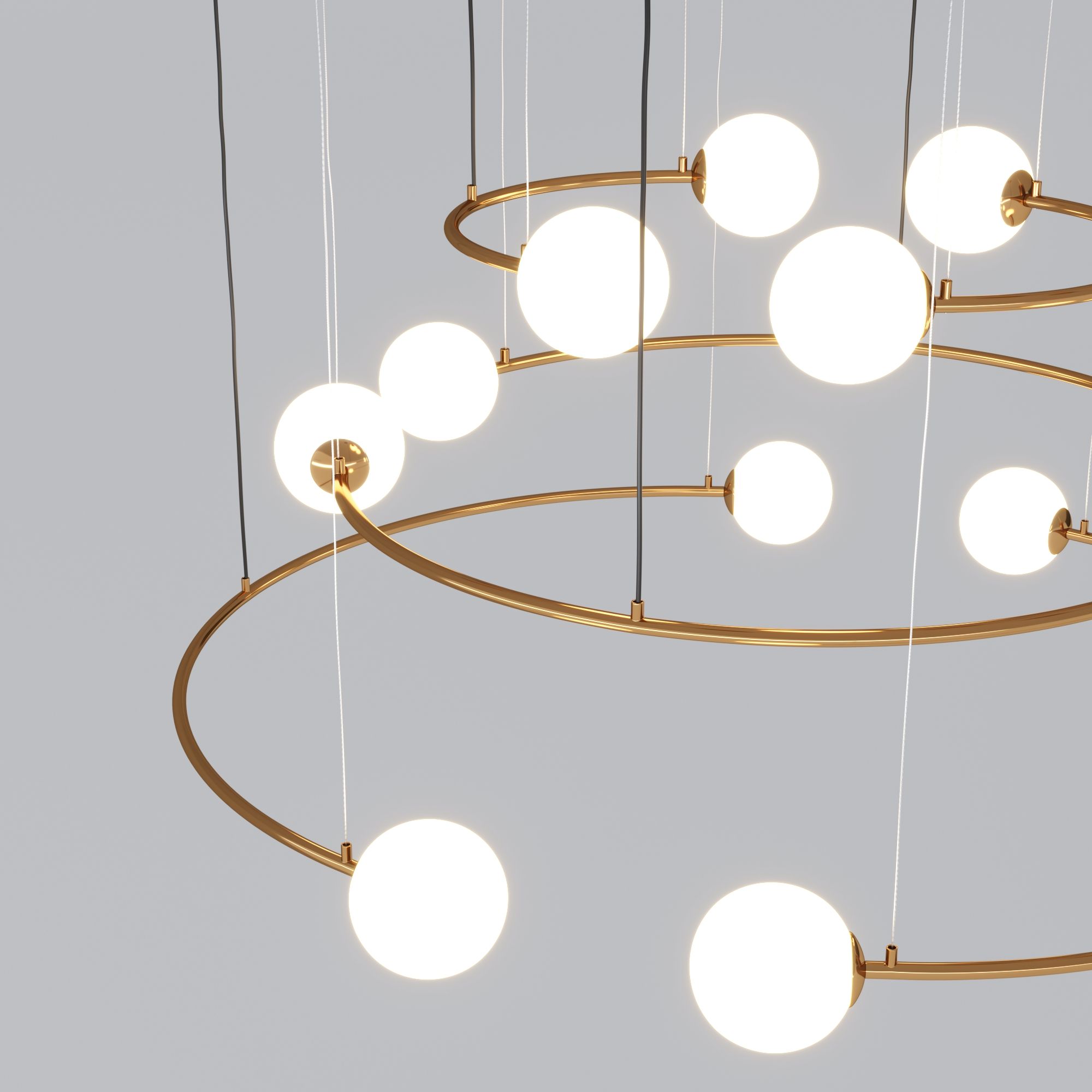 Подвесной светильник Bogate's 359/12