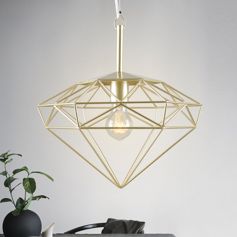 Подвесной светильник 3G B 140484-26