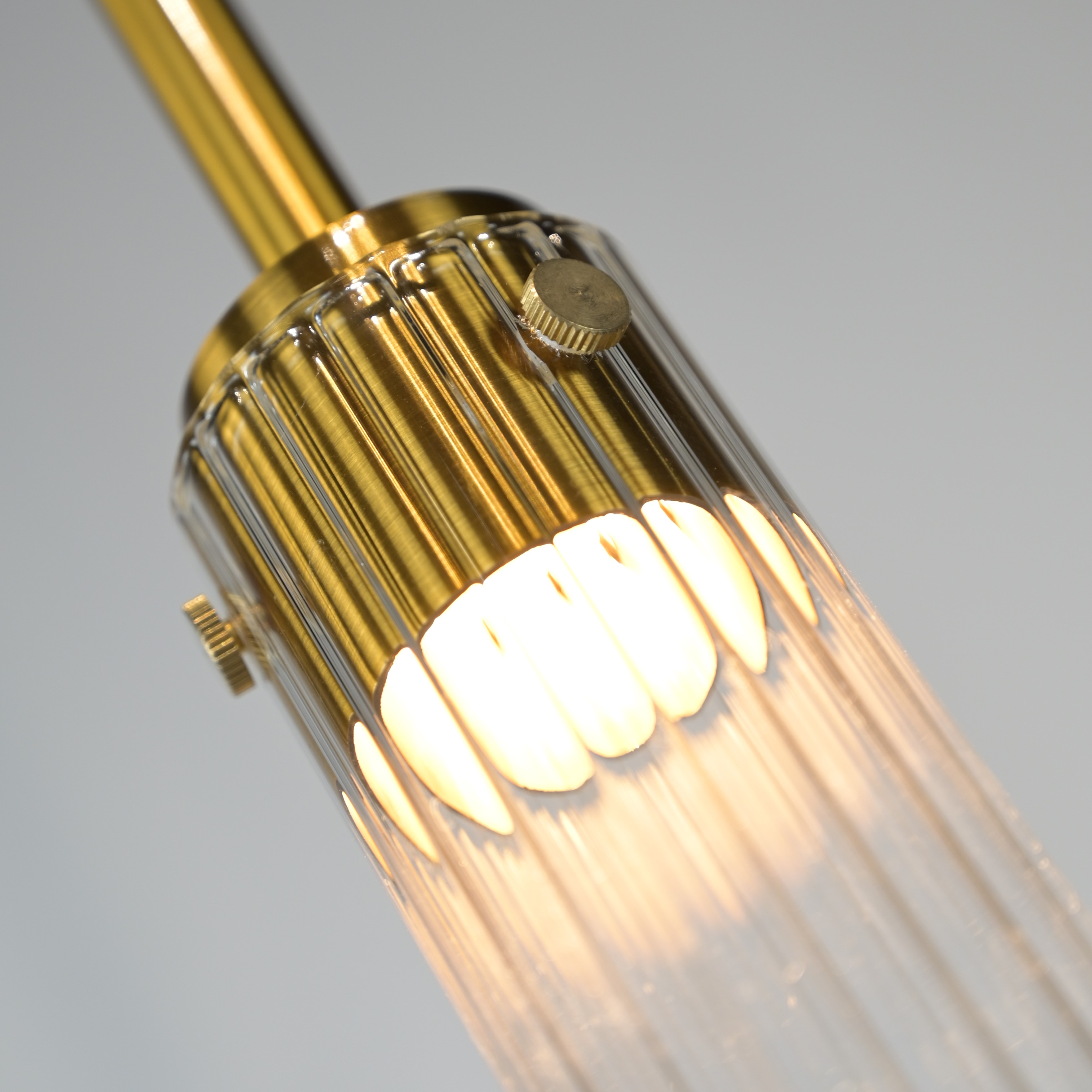 Подвесной светильник BRON 249063-26