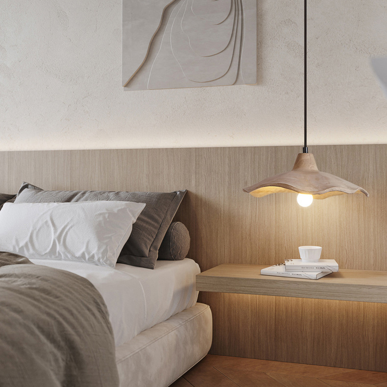 Подвесной светильник SANTERI D42 Yellow 232403-23