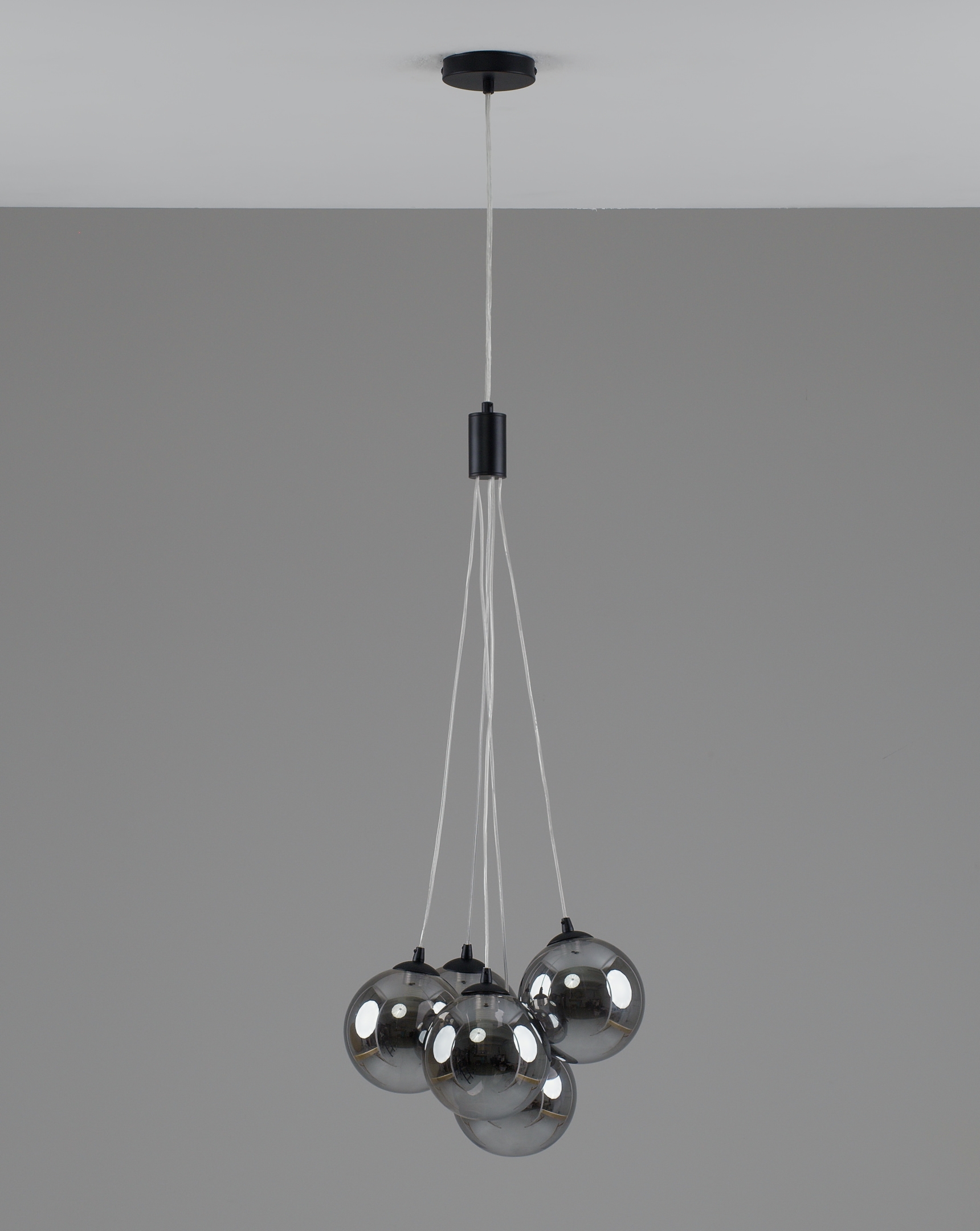 Светильник подвесной Moderli V11722-5P Renny