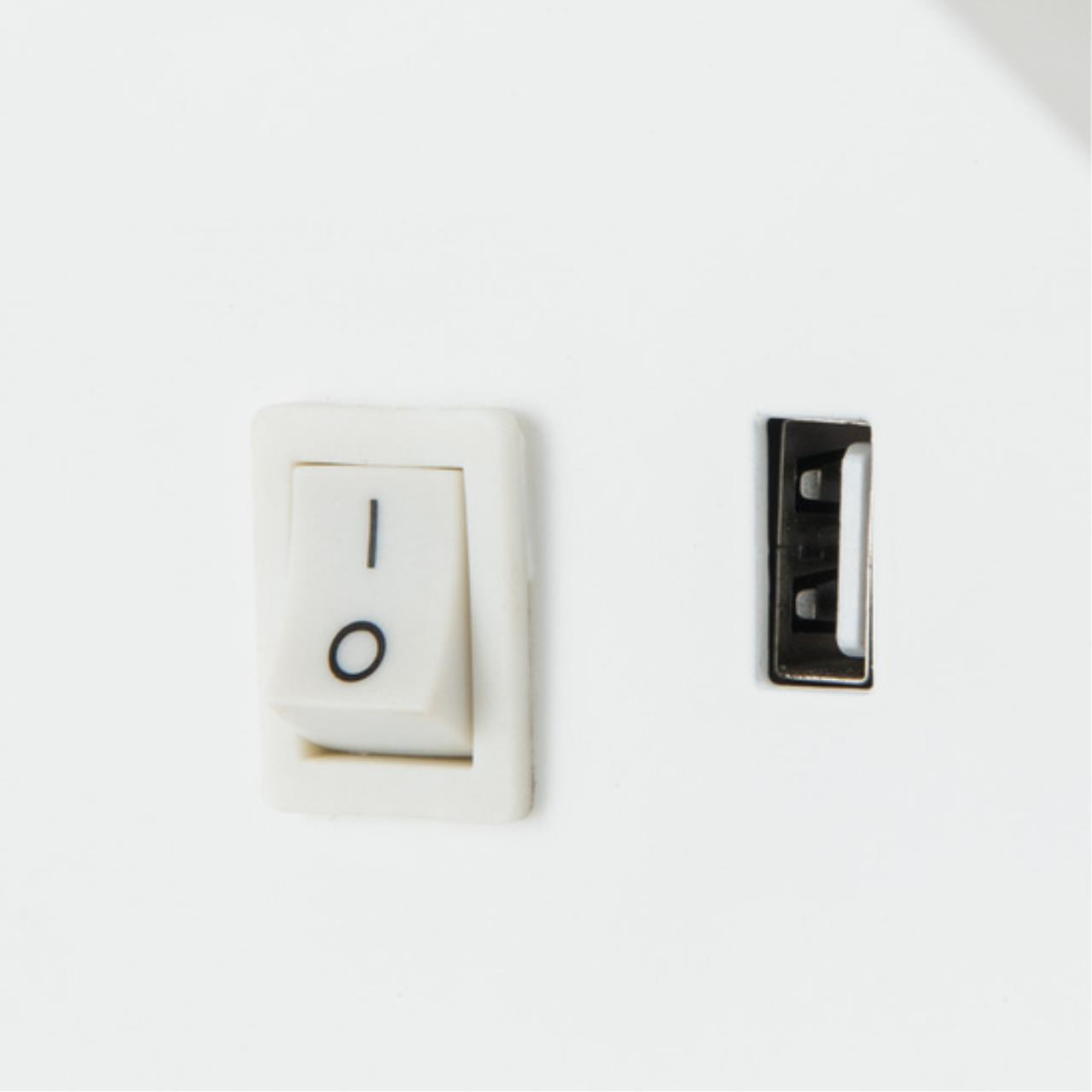 Бра Arte lamp A1056AP-2WH СВЕТИЛЬНИК НАСТЕННЫЙ