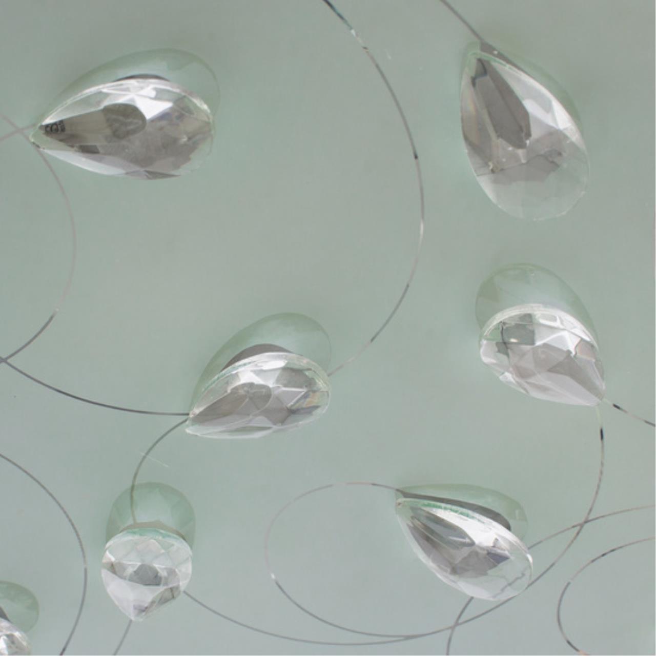 Arte lamp A4043PL-3CC СВЕТИЛЬНИК ПОТОЛОЧНЫЙ