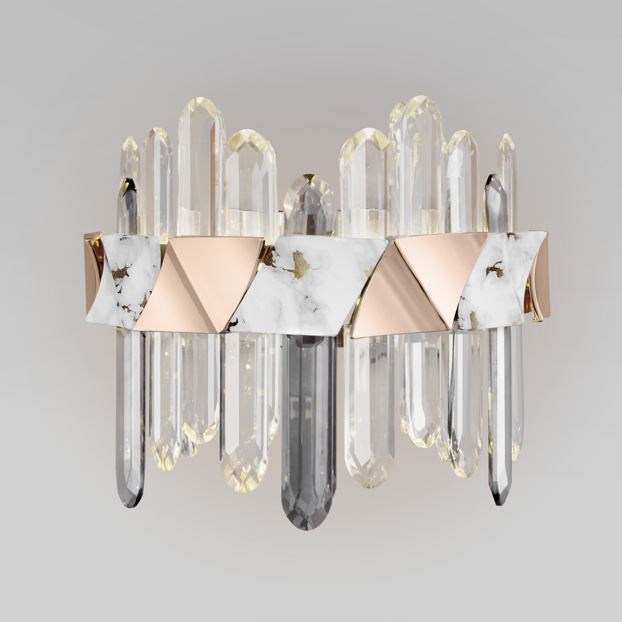 Настенный светильник Bogate's 420/1