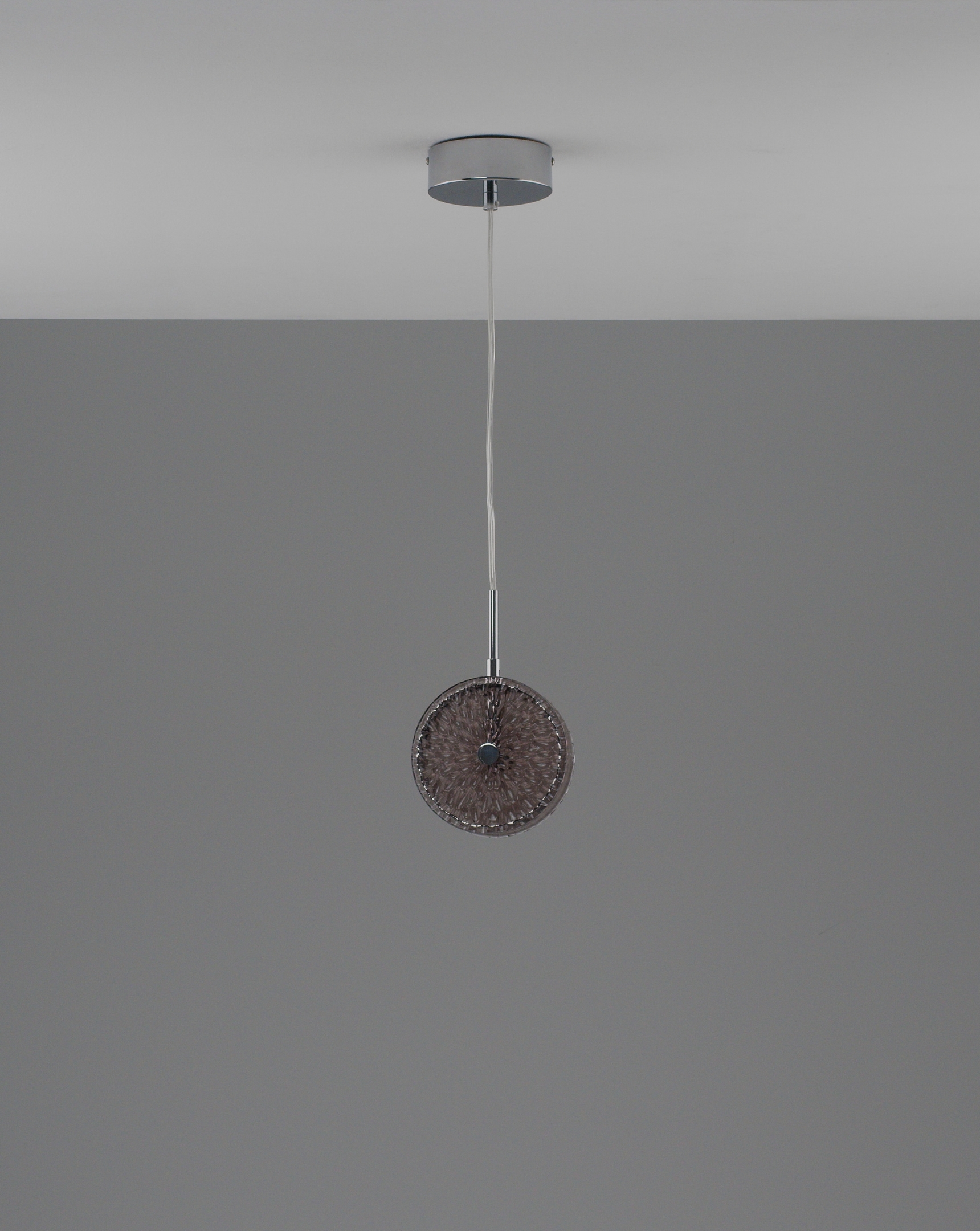 Светильник подвесной светодиодный Moderli V11160-PL Marnia