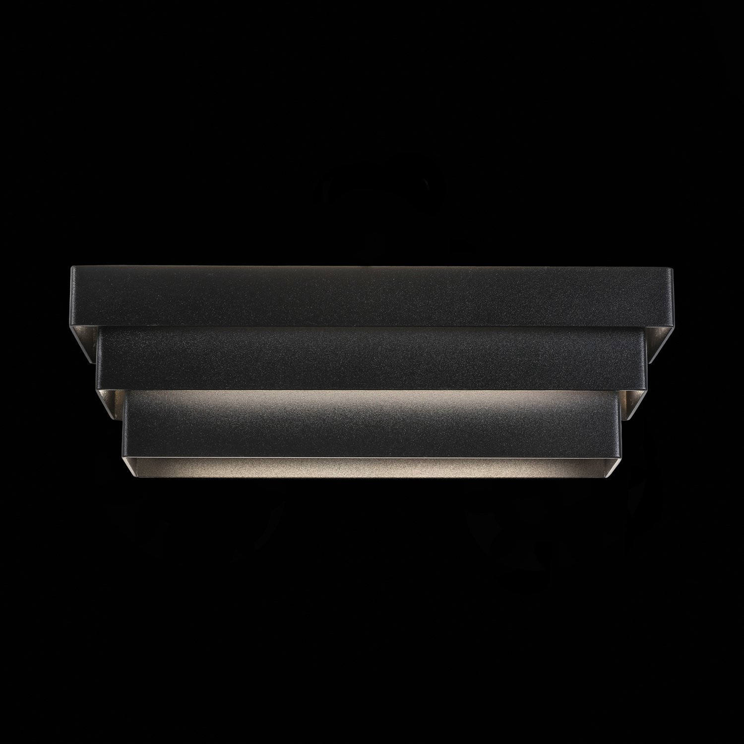 SL1588.401.01 Светильник настенный ST-Luce Черный/Белый LED 1*12W 4000K Настенные светильники