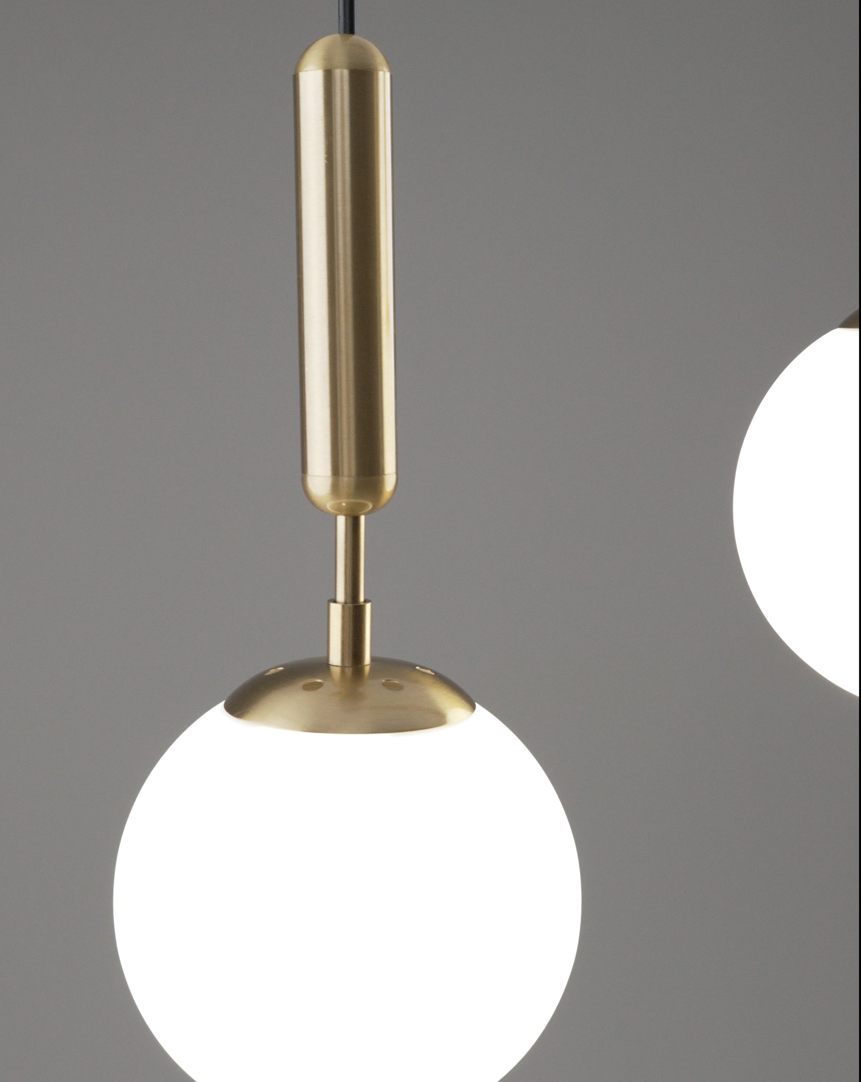 Светильник подвесной Moderli V11565-3P Scrumbel