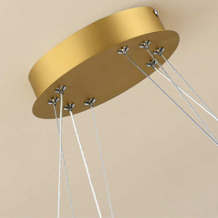 Подвесная люстра ACCESS CH D62 194914-23