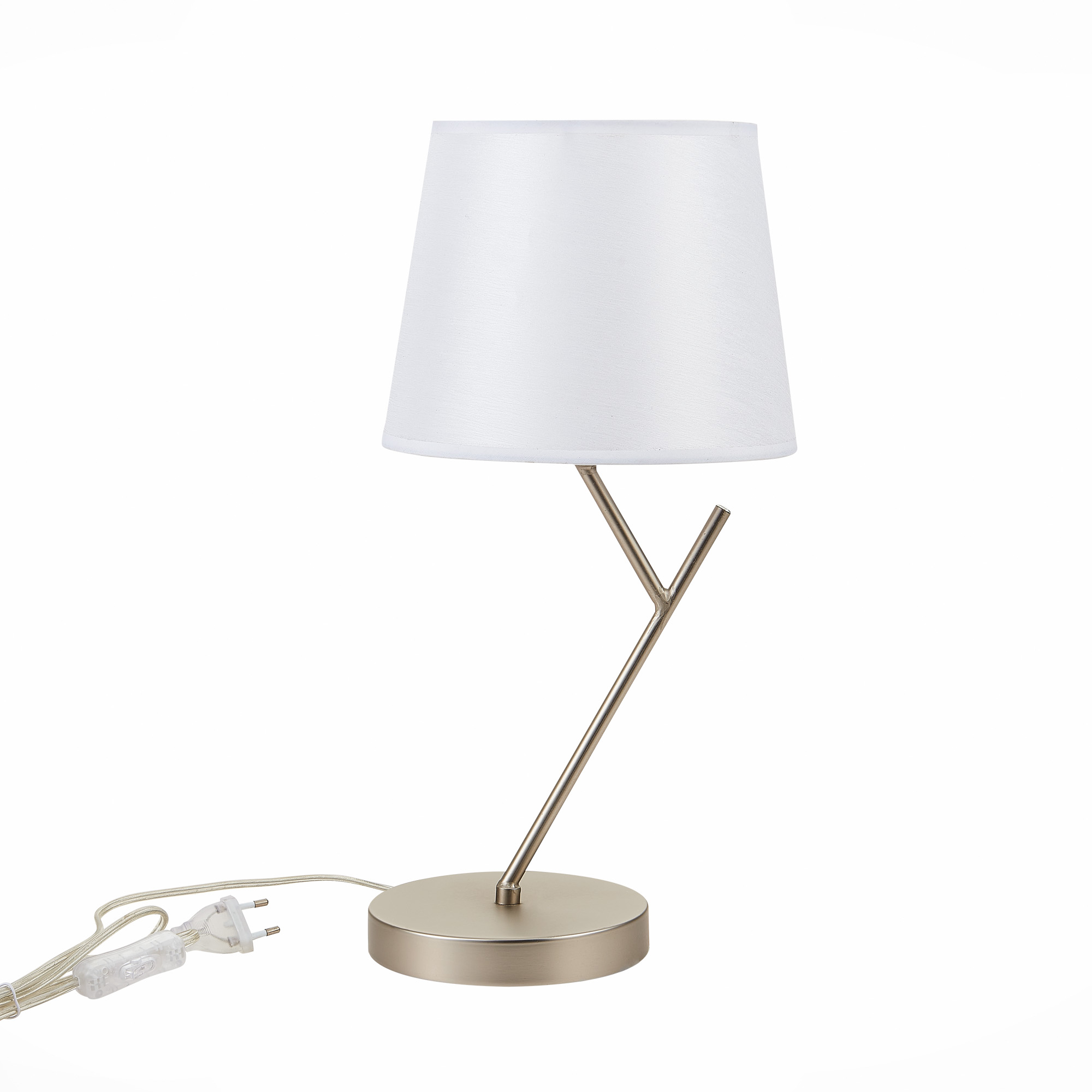 Прикроватная лампа EVOLUCE SLE300104-01