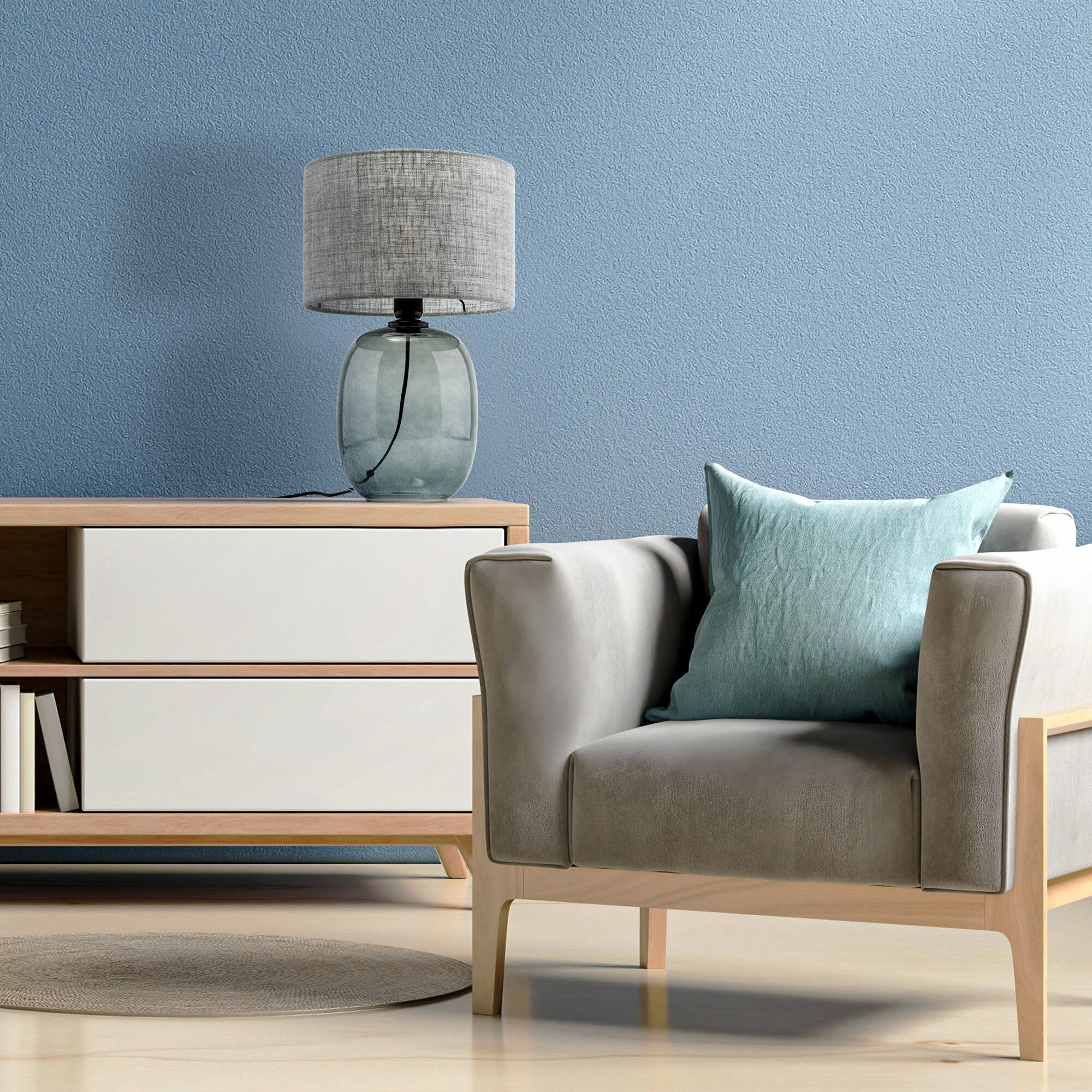 Настольный светильник TK Lighting 5987 Melody