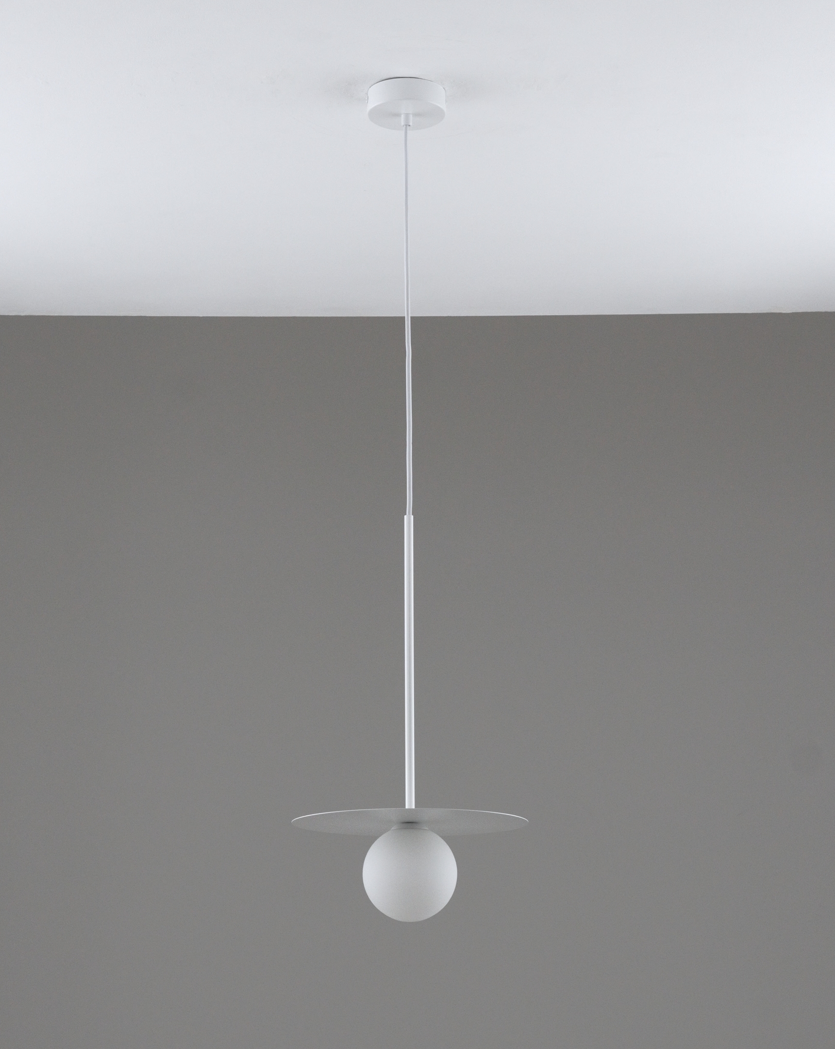 Светильник подвесной Moderli V11571-1P Scrumbel