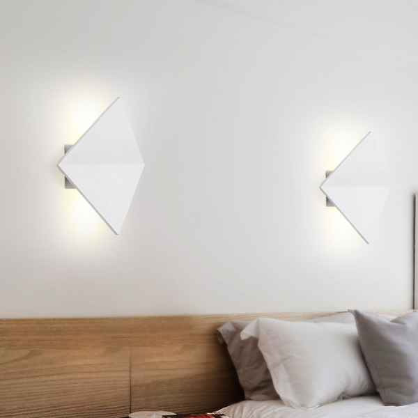 СВЕТОДИОДНОЕ БРА WATTME ORIGAMI Wm-6612